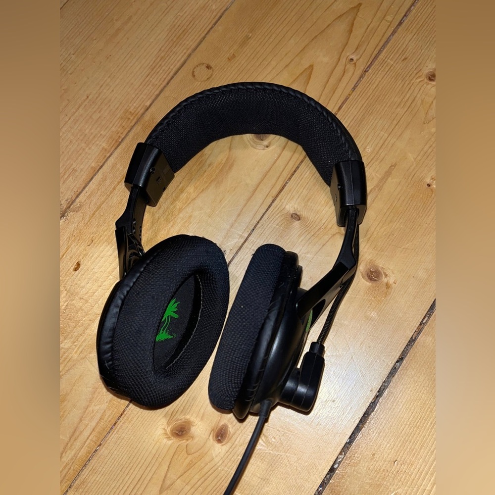 Gaming Headset